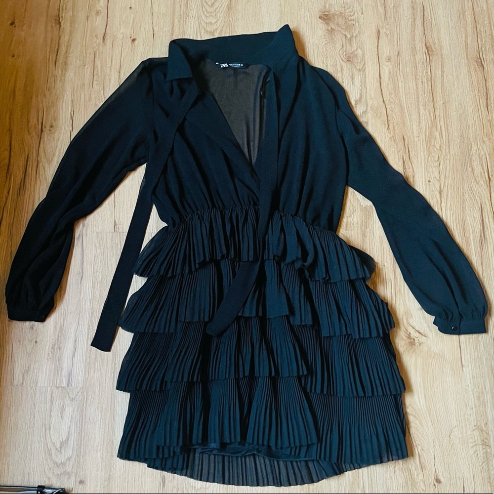 Zara dress
